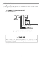 Preview for 22 page of CMC 30 HP30 Installation And Operation Instruction Manual