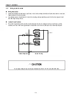 Preview for 26 page of CMC 30 HP30 Installation And Operation Instruction Manual