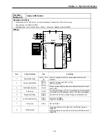 Preview for 59 page of CMC 30 HP30 Installation And Operation Instruction Manual