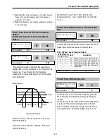 Preview for 109 page of CMC 30 HP30 Installation And Operation Instruction Manual