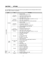 Preview for 163 page of CMC 30 HP30 Installation And Operation Instruction Manual