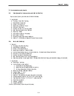 Preview for 177 page of CMC 30 HP30 Installation And Operation Instruction Manual