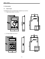 Preview for 180 page of CMC 30 HP30 Installation And Operation Instruction Manual