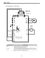 Preview for 184 page of CMC 30 HP30 Installation And Operation Instruction Manual