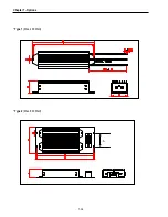 Preview for 188 page of CMC 30 HP30 Installation And Operation Instruction Manual