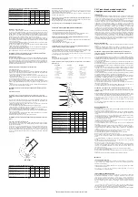 Preview for 4 page of CMCO Yale PT 1600 Operating Instructions Manual