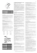 Preview for 7 page of CMCO Yale PT 1600 Operating Instructions Manual