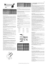 Preview for 12 page of CMCO Yale PT 1600 Operating Instructions Manual