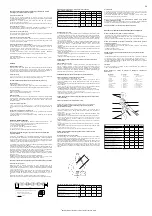 Preview for 13 page of CMCO Yale PT 1600 Operating Instructions Manual