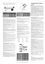 Preview for 16 page of CMCO Yale PT 1600 Operating Instructions Manual