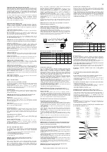 Preview for 17 page of CMCO Yale PT 1600 Operating Instructions Manual