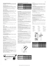 Preview for 16 page of CMCO Yale VS III Operating Instructions Manual