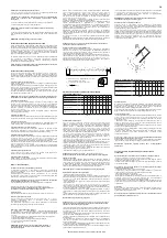 Preview for 19 page of CMCO Yale VS III Operating Instructions Manual