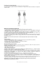 Preview for 45 page of CMCO YaleMtrac Mini YMT1-15 Translated Operating Instructions