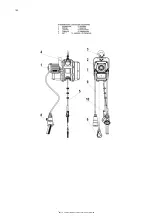 Preview for 160 page of CMCO YaleMtrac Mini YMT1-15 Translated Operating Instructions