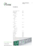 Preview for 2 page of CMD bs6396 User Manual