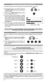 Preview for 26 page of CME CONTROL TV 100 Instructions And Codes