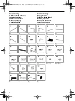 Preview for 2 page of CMi 3280385 Manual