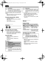 Preview for 42 page of CMi 450211 Manual