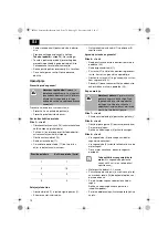 Preview for 70 page of CMi 462442 Original Operating Instructions