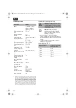 Preview for 90 page of CMi 462442 Original Operating Instructions