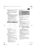 Preview for 95 page of CMi 462442 Original Operating Instructions