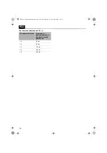 Preview for 100 page of CMi 462442 Original Operating Instructions