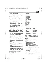 Preview for 103 page of CMi 462442 Original Operating Instructions