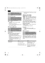 Preview for 64 page of CMi C-ELH-2500/44 Original Operating Instructions