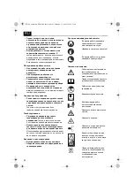 Preview for 82 page of CMi C-ELH-2500/44 Original Operating Instructions