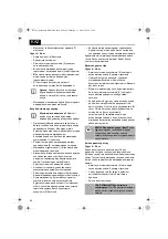 Preview for 94 page of CMi C-ELH-2500/44 Original Operating Instructions