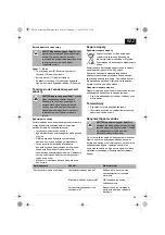 Preview for 95 page of CMi C-ELH-2500/44 Original Operating Instructions