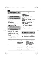 Preview for 118 page of CMi C-ELH-2500/44 Original Operating Instructions