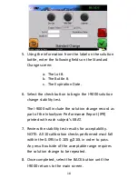 Preview for 21 page of CMi Intoxilyzer 9000 Operator'S Manual