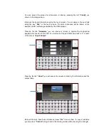 Preview for 4 page of CMIcompass 01-CMI Quick User Manual