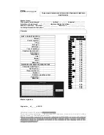 Preview for 8 page of CMIcompass 01-CMI Quick User Manual