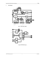 Preview for 4 page of CML EV9790 User Manual