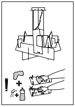 Preview for 10 page of CNA Group NODOR ISLA ARTICA Manual For The Installation, Use And Maintenance