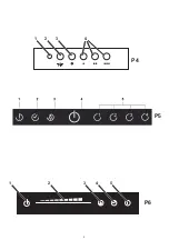 Preview for 17 page of CNA Group NODOR ISLA ARTICA Manual For The Installation, Use And Maintenance