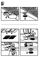 Preview for 18 page of CNA Group NODOR ISLA ARTICA Manual For The Installation, Use And Maintenance