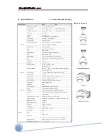 Preview for 87 page of CNB IS2765N Installation And Operation Manual