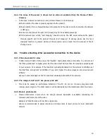 Preview for 40 page of CNB MPC1050IR User Manual