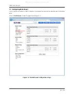 Preview for 15 page of CNB XNET IGP1030 User Manual