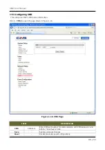 Preview for 35 page of CNB XNET ITE1030 User Manual