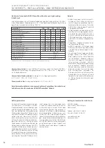 Preview for 10 page of CNBM AVANCIS POWERMAX 3.5 Safety, Installation, And Operation Manual