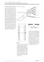 Preview for 15 page of CNBM AVANCIS POWERMAX 3.5 Safety, Installation, And Operation Manual