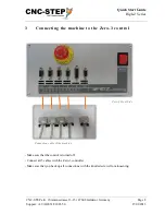 Preview for 8 page of CNC-Step High-Z S-720 T Quick Start Manuals