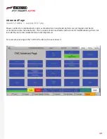 Preview for 32 page of CNC PYTHON XPR User Manual