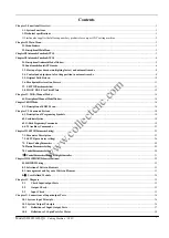 Preview for 4 page of CNC SH-2100AH-QG User Manual