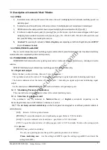 Preview for 10 page of CNC SH-2100AH-QG User Manual